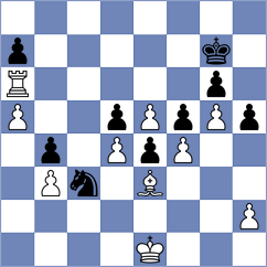Matinian - Mizzi (chess.com INT, 2024)