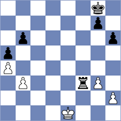 Hernandez Sotelo - Martinez Ramirez (Lichess.org INT, 2021)