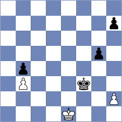 Proensa Garcia - Foniak (Dagomys, 2009)
