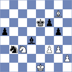 Gago Padreny - Rodchenkov (Chess.com INT, 2020)