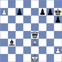 Van Baar - Michalczak (chess.com INT, 2024)