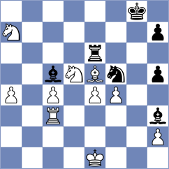 Smyslov - Dueball (Bath, 1973)