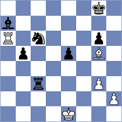 Janocha - Becker (Germany, 2010)
