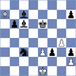 Qian - Li (Hong Kong HKG, 2024)