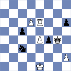 Fedechkin - Lukianov (Uljanovsk, 2010)