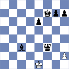 Debra - Anupam (FIDE Online Arena INT, 2024)