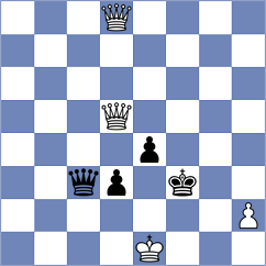 Sanchez - Tomb (chess.com INT, 2021)