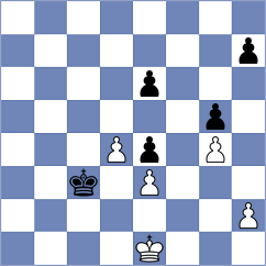 Doronine - Evdokimov (Kimry, 2009)