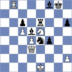 Shimanov - Karthikeyan (Chess.com INT, 2020)