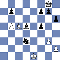 Chylewski - Gutierrez Olivares (chess.com INT, 2025)