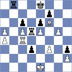 Garcia Lopez - Moreno Ibanez (Parla, 2010)