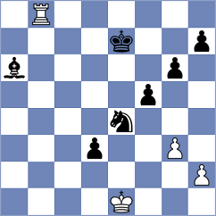 Garcia Quesada - Rodriguez Izquierdo (Valladolid, 1991)