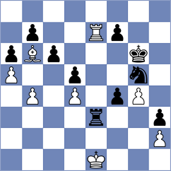 Takacs - Zavortink (chess.com INT, 2024)