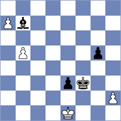 Ambartsumian - Dimitrova (Yerevan ARM, 2025)