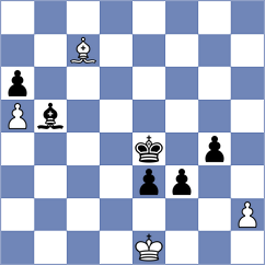 Sasin - Zubarev (Wroclaw POL, 2022)