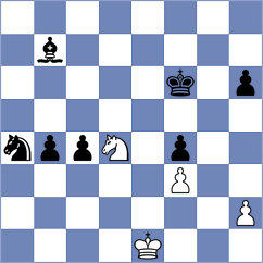 Hahn - Kaphle (Playchess.com INT, 2008)
