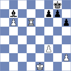 Krikorian Garbis - Laaribi (Lichess.org INT, 2021)