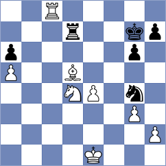 Campos - Avetisyan (chess.com INT, 2024)