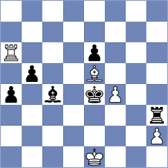 Kulikov - Popov (Riazan, 2007)