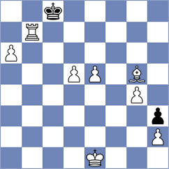 Luminais - Gordon (Europe Echecs INT, 2020)