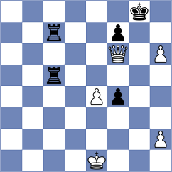 Gerasimenyk - Hartikainen (Chess.com INT, 2021)