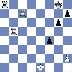 Dobrowolski - Smietanska (Wroclaw POL, 2022)