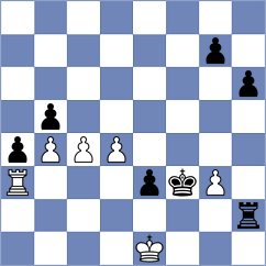 Campos - Burnaes (Playchess.com INT, 2004)