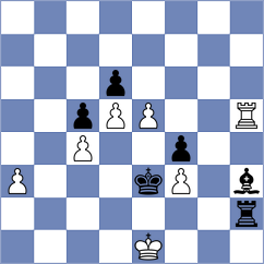 Mirzanurov - Demanov (Kazan, 2009)