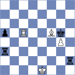He - Holt (chess.com INT, 2022)