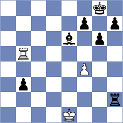 Wisniowski - Lampman (chess.com INT, 2024)