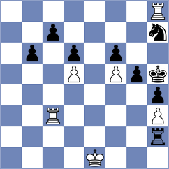 Marjanovic - Martinovic (Belgrade, 1977)