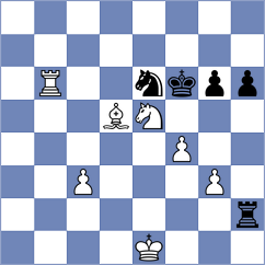 Kavutskiy - Khalakhan (chess.com INT, 2024)