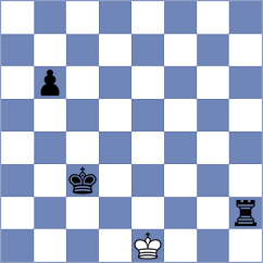 Romero Bedon - Ocampo Pacheco (Chess.com INT, 2020)