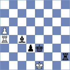 Cruz Ravina - Bayramov (chess.com INT, 2021)