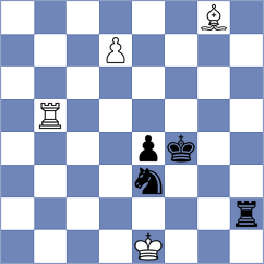 Mitev - Radulov (Bankia, 1991)