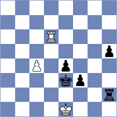 Wang - Qi (Sydney, 2020)