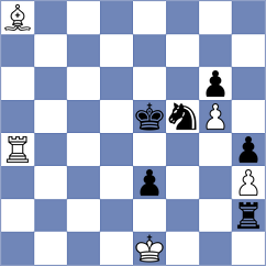 Maevsky - Leszko (Chess.com INT, 2021)