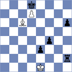 Da Silva - De Melo (Lichess.org INT, 0)