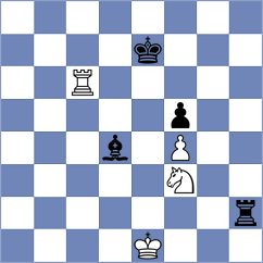El Debs - Fressinet (Chess.com INT, 2016)