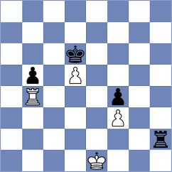 Tunik - Gerasimov (Berdsk, 2009)