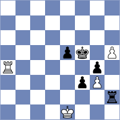 Fiorito - Svane (chess.com INT, 2024)