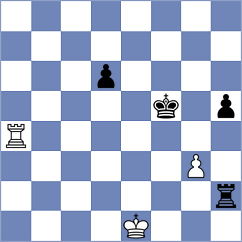 Grinkevich - Zaitsev (Tula, 2005)