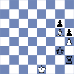 Fischer - Kramer (Marburg GER, 2023)