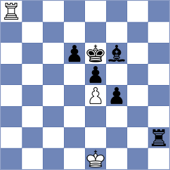 Roque Sola - Gerbelli Neto (chess.com INT, 2022)
