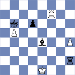 Lipnitsky - Kasparian (Baku, 1951)