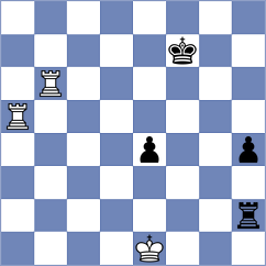 Varela - Starke (Florianopolis BRA, 2025)