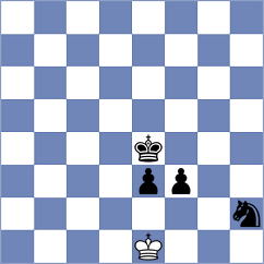 Vaglio - Heinemann (chess.com INT, 2023)