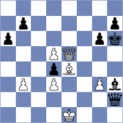 Vasek - Goh (chess.com INT, 2024)