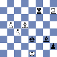 Bold - Nitish (chess.com INT, 2025)