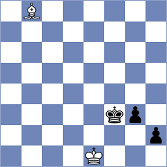 Savon - Domanskiy (chess.com INT, 2023)